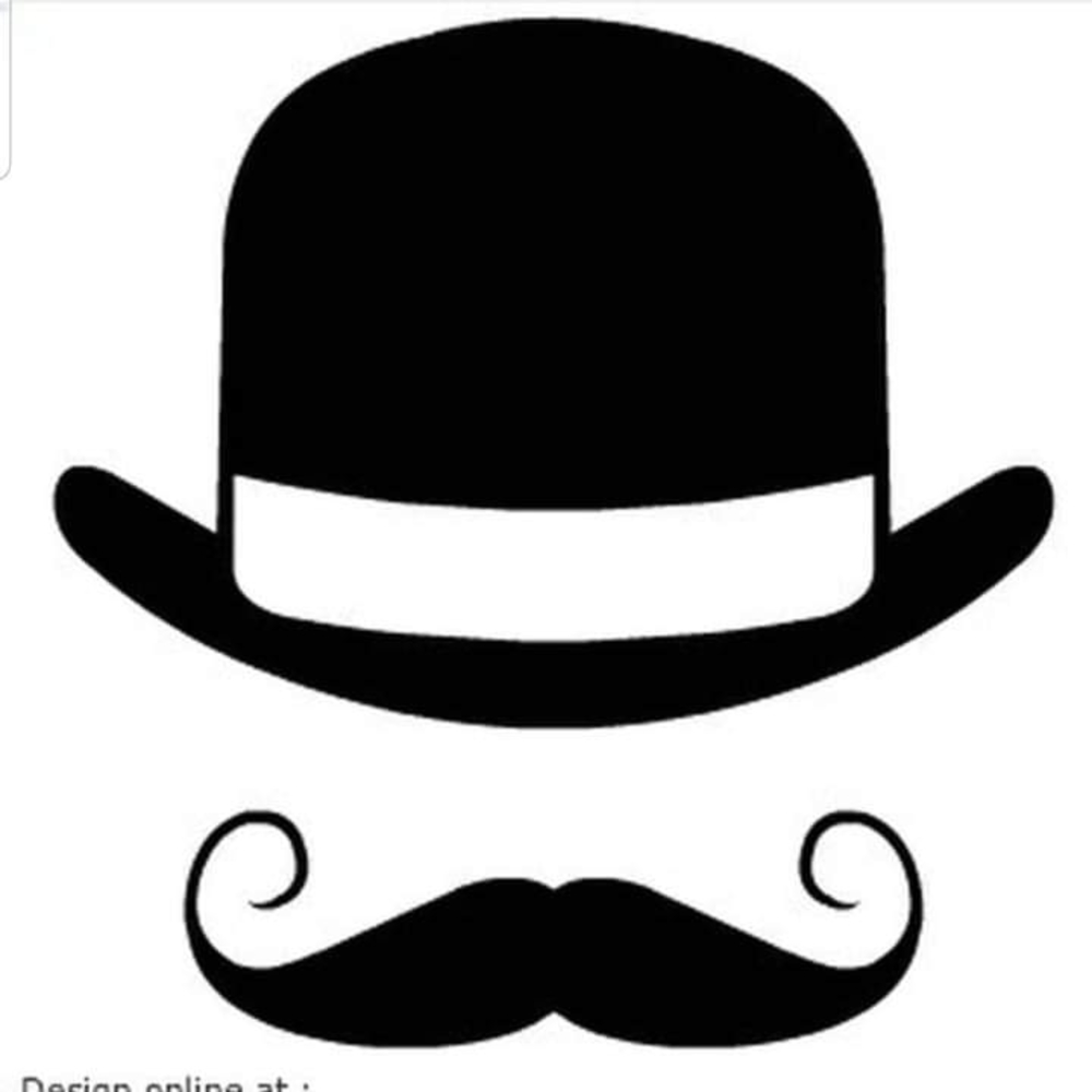 Meet your Posher, Scott